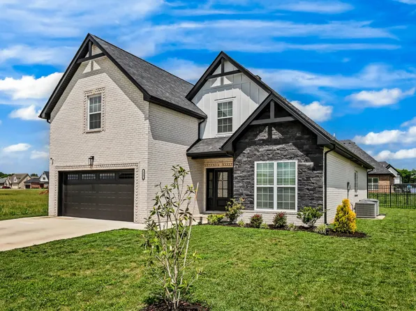 117 Aspen Pine Dr, Clarksville, TN 37043