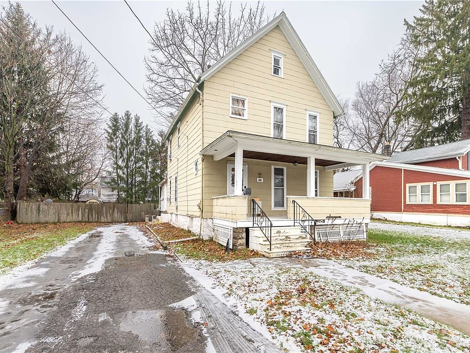 65 Pollard Ave, Rochester, NY 14612 Zillow