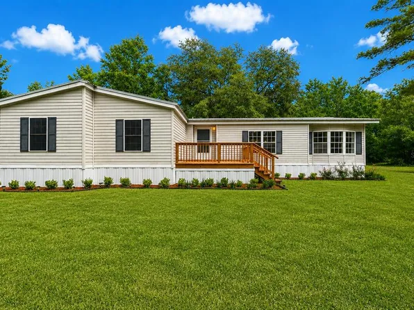 6028 SW 91st Pl, Lake Butler, FL 32054