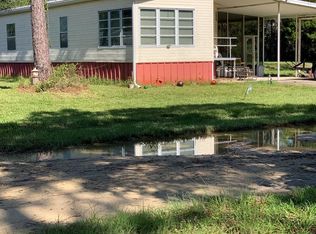 5650 SW 104th Ct, Cedar Key, FL 32625