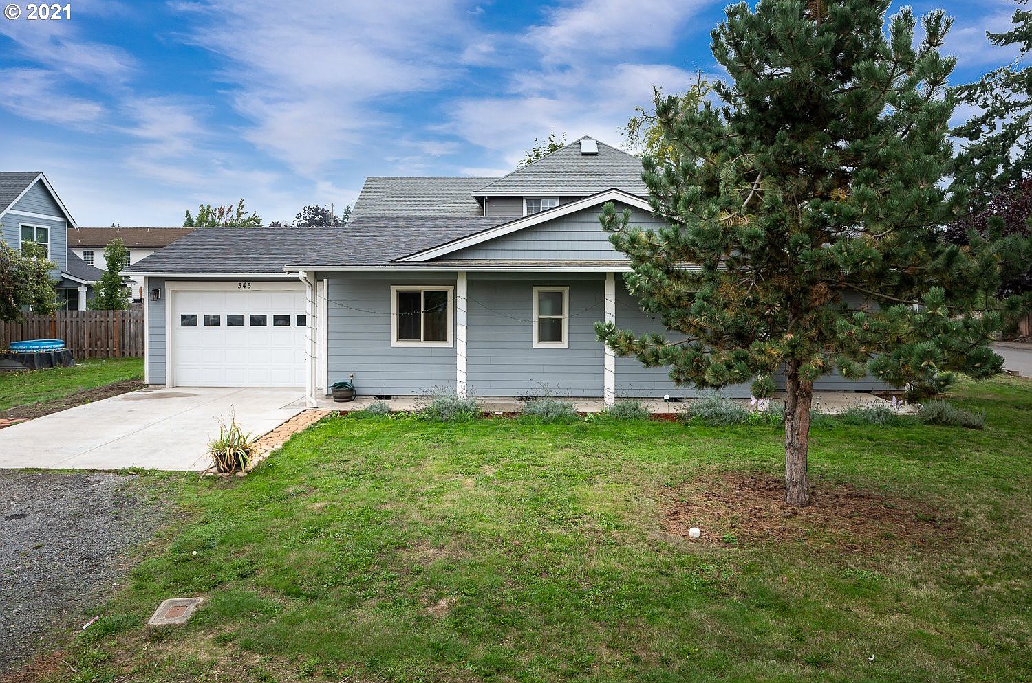 345 Lincoln St, Mount Angel, OR 97362 Zillow