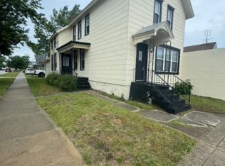 1213 Franklin St #1, Michigan City, IN 46360