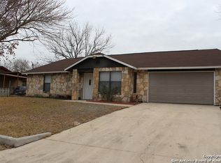 8726 Dale Valley, San Antonio, TX 78227