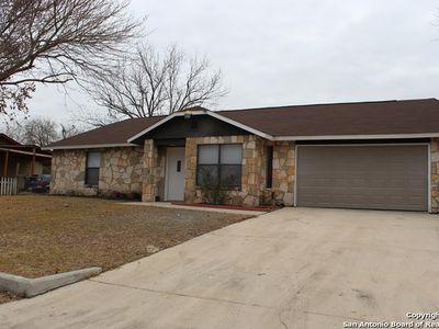 8726 Dale Valley, San Antonio, TX, 78227