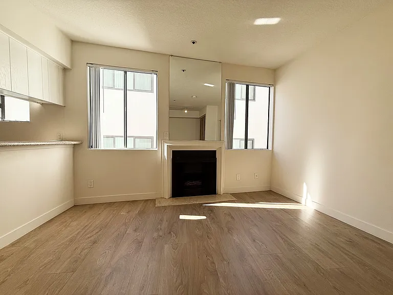 Park Rochester Apartments — Photo 31