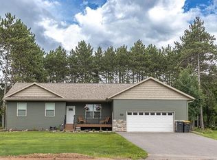 4805 Fuller St, Weston, WI 54476