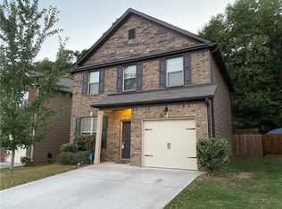 5701 Grande River Rd, Atlanta, GA 30349