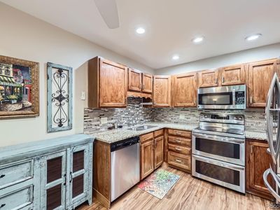 3022 S Wheeling Way S Bldg 207 #410, Aurora, CO, 80014