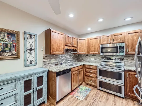 3022 S Wheeling Way S Bldg 207 #410, Aurora, CO 80014