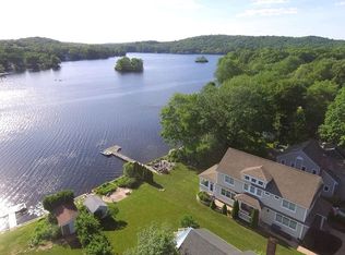 68 Grassy Hill Rd, Old Lyme, CT 06371