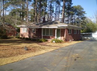 410 Briarcliff Rd, Rocky Mount, NC 27804