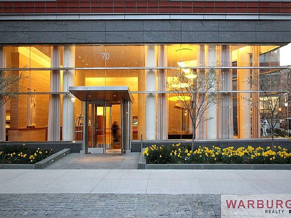 3rd image of 70 Little St W #6B