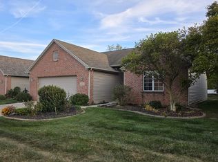 10141 S Shannon Hills Dr, Perrysburg, OH 43551