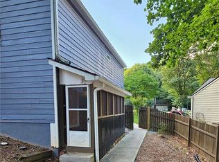 315 Old Preston Ct #BASEMENT, Alpharetta, GA 30022