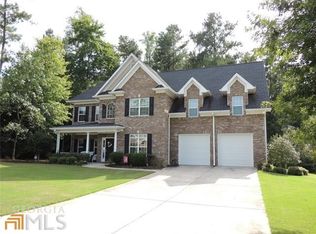 3019 Catamaran Cv, Villa Rica, GA 30180