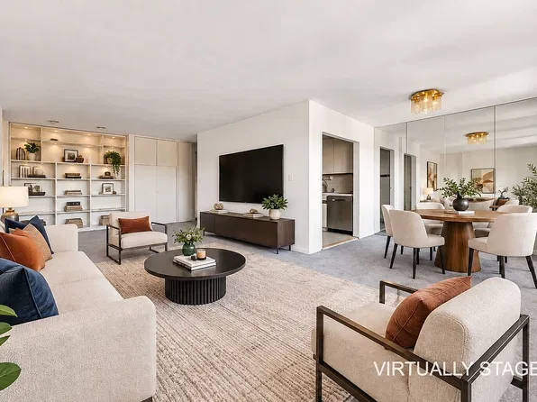 5730 Mosholu Ave APT 4E, Bronx, NY 10471