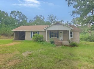 560 Unity Rd, Reform, AL 35481