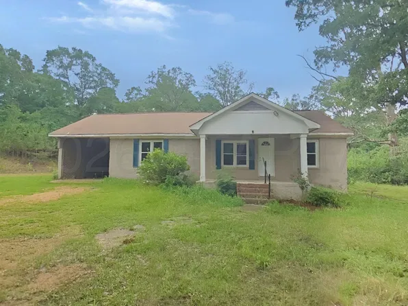 560 Unity Rd, Reform, AL 35481