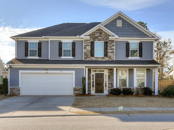 836 Williford Run Drive, Grovetown, GA