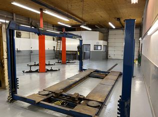 1897 N Lapeer Rd, Lapeer, MI 48446