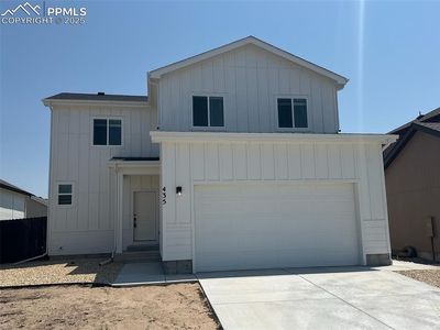 435 Atchison Way, Calhan, CO, 80808