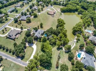 3725 Pheasant Run St, Celina, TX 75009