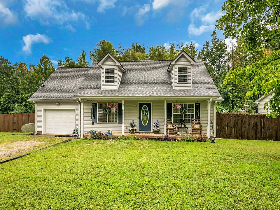 1st image of 126 Silver Leaf Cir