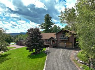 3469 Shunpike Rd, Mount Holly, VT 05758