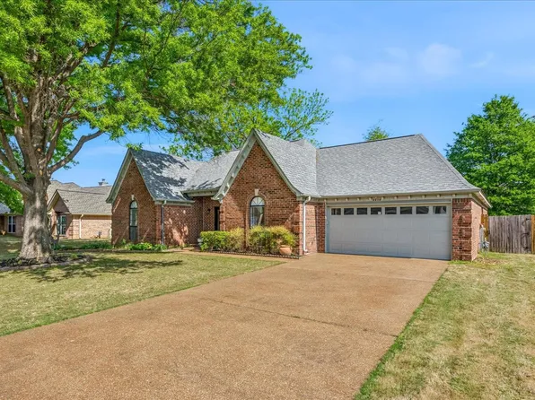 6676 Stonetrace Dr, Memphis, TN 38135