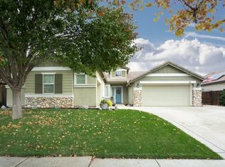 1387 Golden Plover St, Arboga, CA 95961