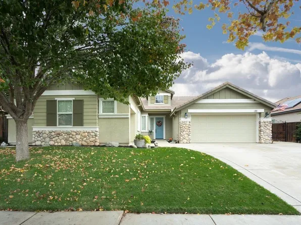 1387 Golden Plover St, Arboga, CA 95961