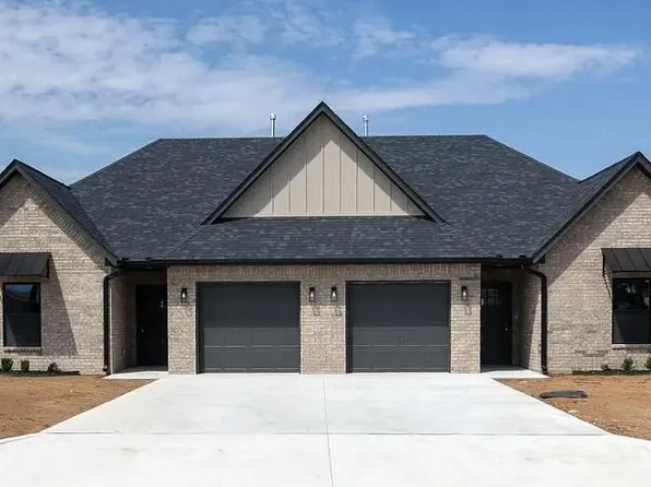 2 Emerald Ct, Shawnee, OK 74804