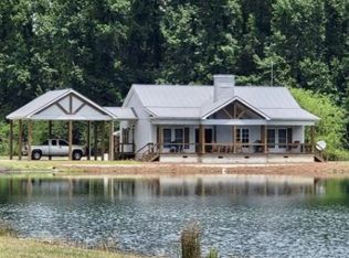 3121 S Herndon Rd, Millen, GA 30442