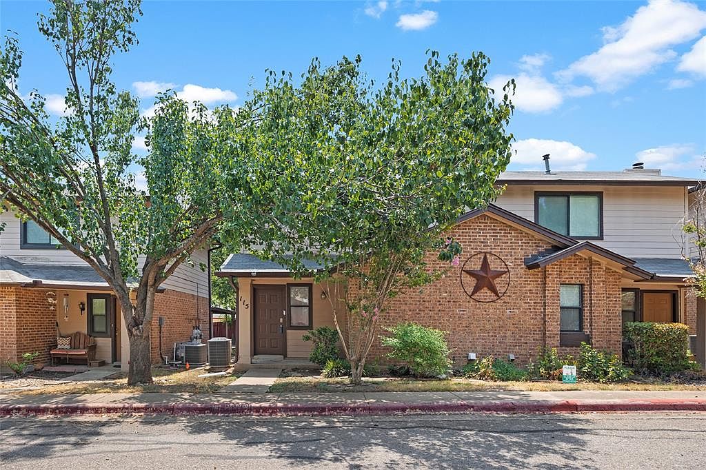 101 Clearday Dr APT 115, Austin, TX 78745 MLS 8949793 Zillow