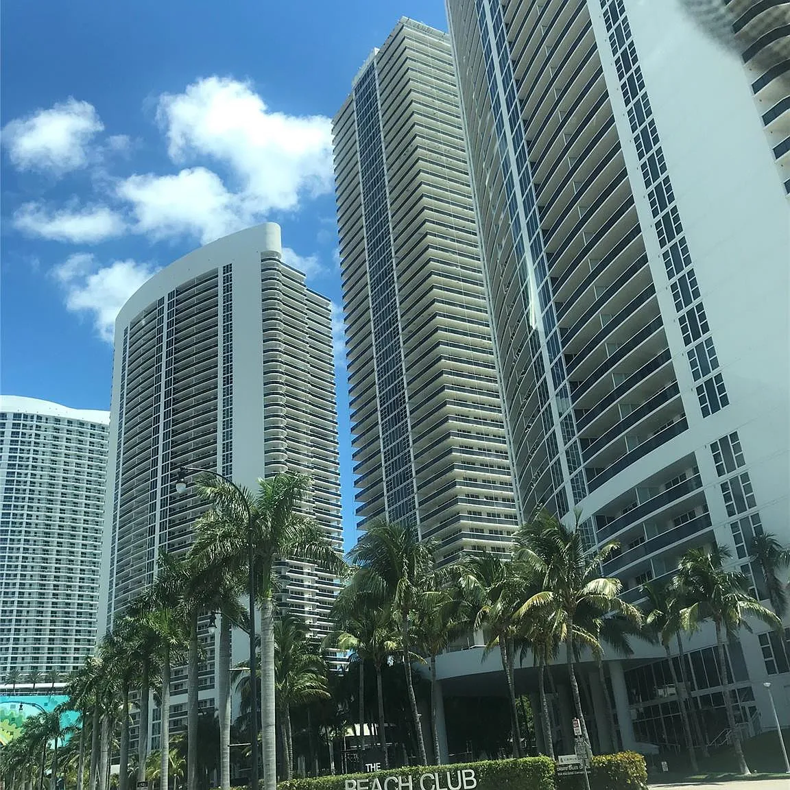 Beach Club — Photo 1