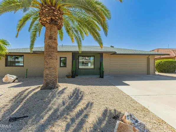 13139 W SEVILLE Drive, Sun City West, AZ 85375