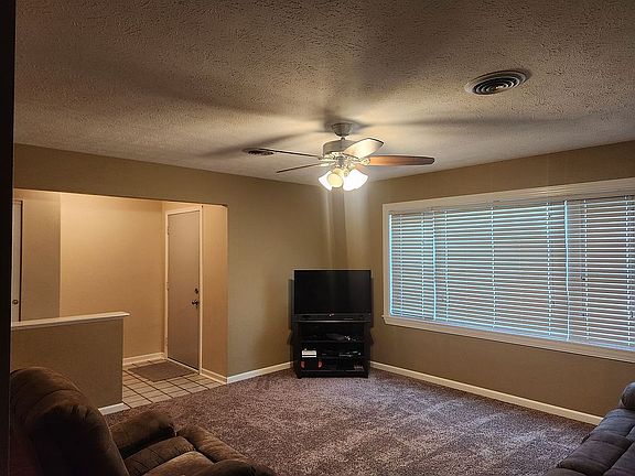 Front room