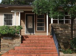 1800 Schulle Ave, Austin, TX 78703