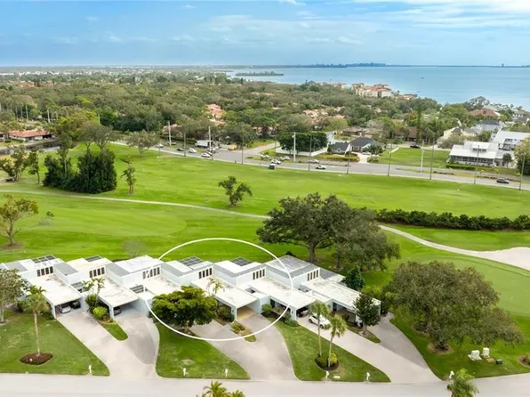 6147 43RD STREET W #3, BRADENTON, FL 34210