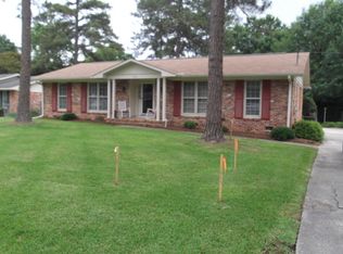 1360 Normandy Rd, Macon, GA 31210