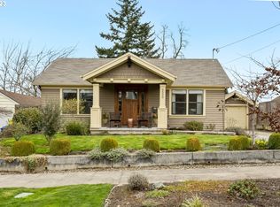 5530 NE 36th Ave, Portland, OR 97211