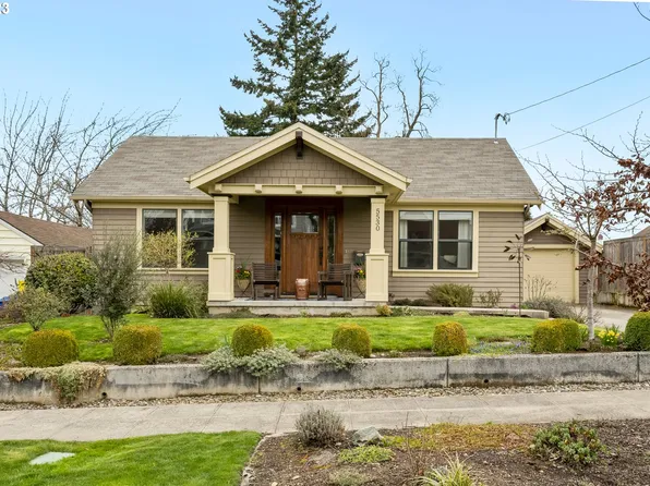 5530 NE 36th Ave, Portland, OR 97211