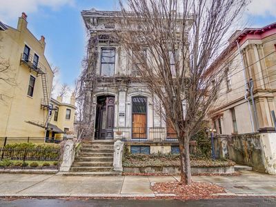 838 Dayton St, Cincinnati, OH, 45214