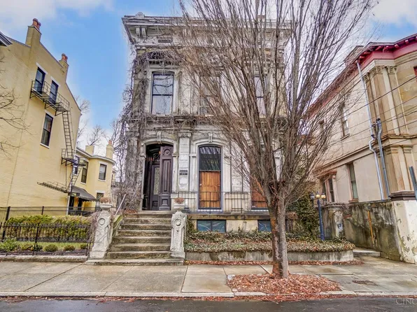 838 Dayton St, Cincinnati, OH 45214