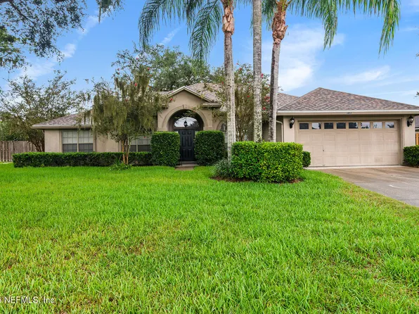 1403 SUN MARSH Drive, Jacksonville, FL 32225