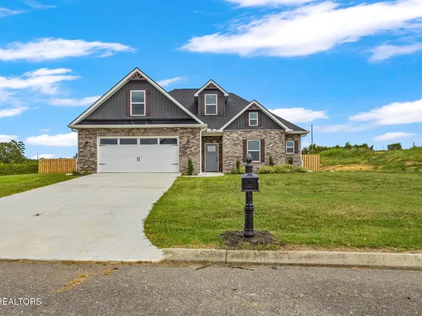 240 Lakeside Meadows Cir, Madisonville, TN 37354