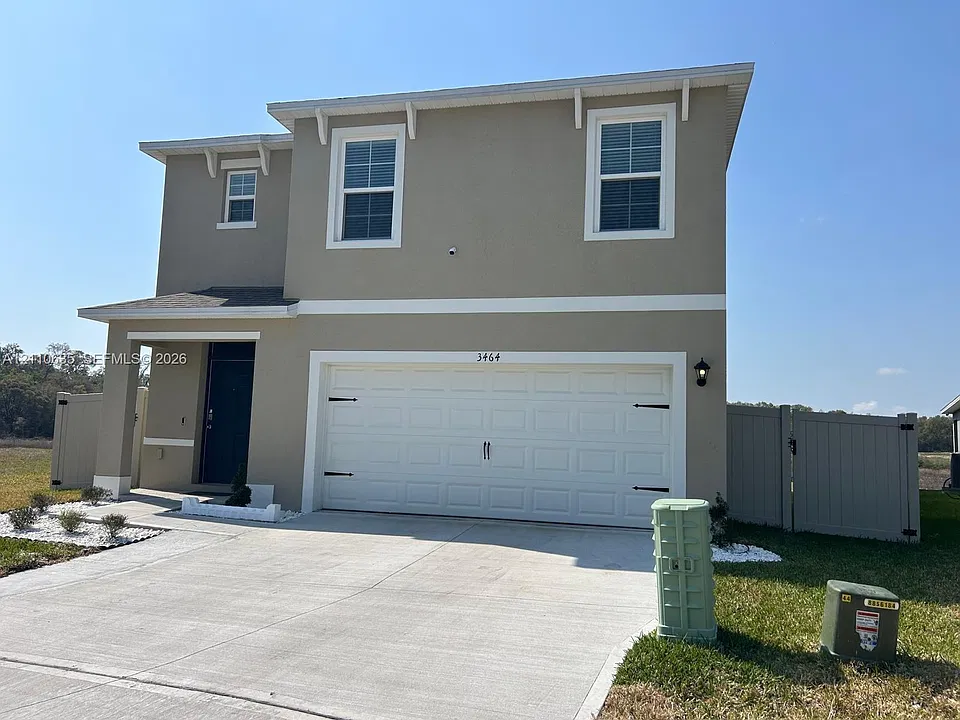 3464 Sandalwood Isle Way