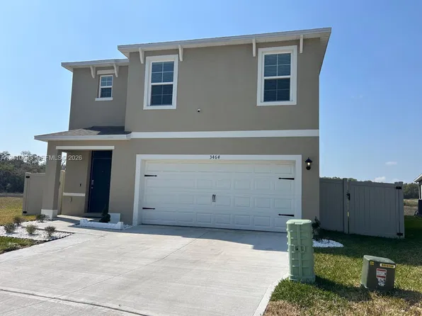 3464 Sandalwood Isle Way, Ocoee, FL 34761