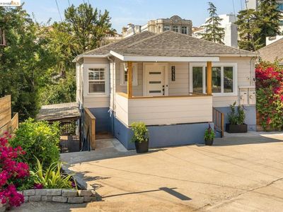2733 19th Ave, Oakland, CA, 94606