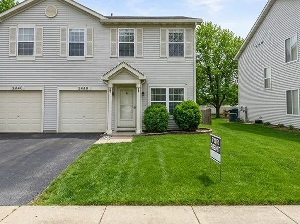 5440 Sugarloaf Ct, Plainfield, IL 60586